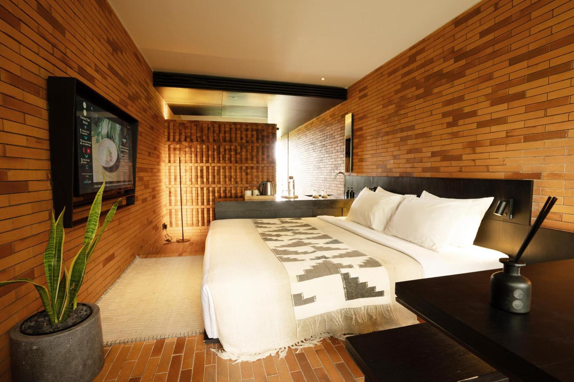 Hotel Titik Dua Ubud Zewnętrze zdjęcie